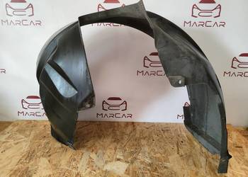 Nadkole Lewy Przód Lancia Delta III 51809101