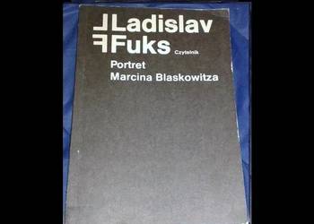 Portret Marcina Blaskowitza - Ladislav Fuks