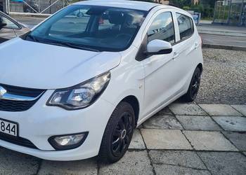 Opel Karl 5 drzwiowy