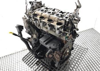 SILNIK FORD 2.0 140KM D4204T 07-15 MONDEO MK4