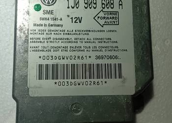 Sensor airbag VW   Nowy