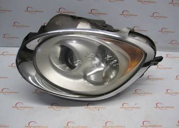 ALFA ROMEO MITO 10r lampa prawa przód 89101865 ANGLIK