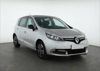 Renault Scenic 1.2 TCe