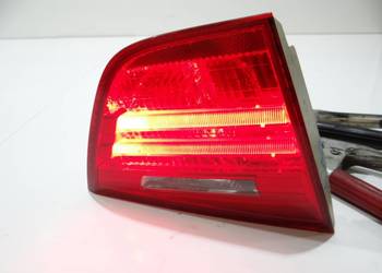 LAMPA LEWA TYLNA BMW E91 LIFT 4871739