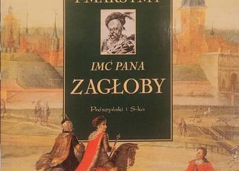 Krotochwile i maksymy imć pana Zagłoby