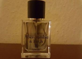 Perfumy Abercrombie&Fitch 8