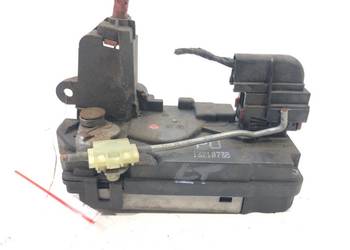 ZAMEK DRZWI LEWY TYŁ OPEL ASTRA H Kombi 13210738 04-14