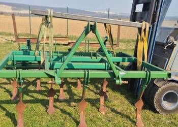 Regent  Agregat uprawowy gruber