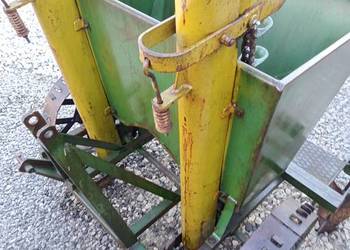 Sadzarka akpil do ziemniaków