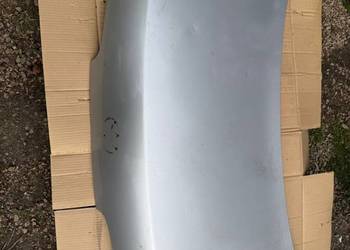 Klapa bagażnika tylna Lexus SC 300 SC400 uzz jzz