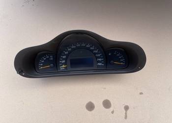 A2035404511 licznik zegary Mercedes c w203 sport c
