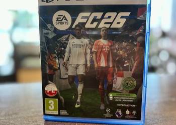 EA Sports FC 26 gra PS5