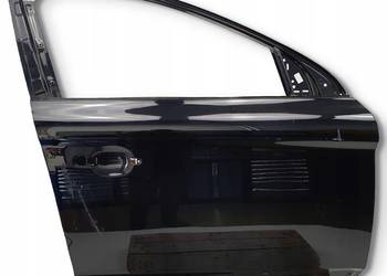 DRZWI PRAWY PRZÓD Volvo XC60 2008-2013 EUROPA prawe przednie pasażera