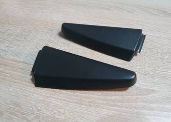 VOLVO XC60 10-17 ZAŚLEPKA DRZWI PRAWA TYŁ PRAWY 8635397