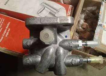 Podstawa filtra paliwa Perkins 3774A21A/1