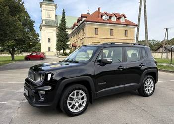 Salon PL*Bezwyp*Klimatr*I wł NAWI Ledy*Virtual*4X4*Full wersja*Automat