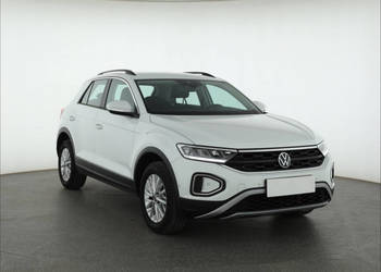 VW T-Roc 1.5 TSI