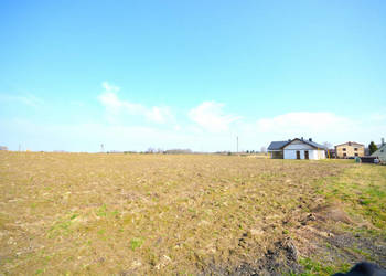 Oferta sprzedaży działki 3698m2 Jawidz