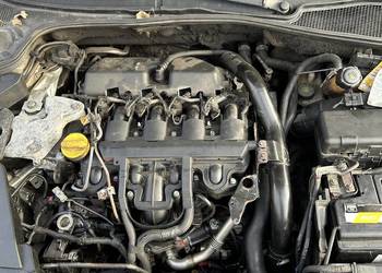 silnik 2.2 DCI G9T Renault Master Trafic Laguna II