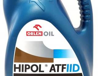 HIPOL ATF II D Orlen Oil 5 l