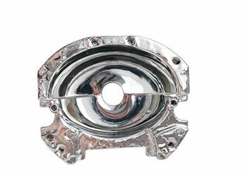 BMW E39 LIFT ODBŁYŚNIK H7 REFLEKTORA