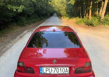 Bmw e46 coupe m54b30