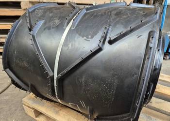 Taśma chevron gumowa