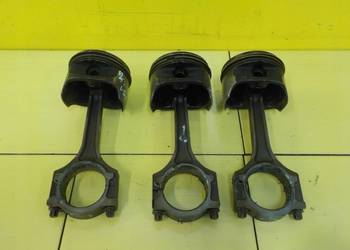 FOCUS MK3 C-MAX II 1.6 16V Ti 11r 125KM PNDA tlok korbowod 079 158 R1PRA