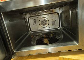 Mikrofala Sharp  za darmo