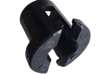 G18421832 Tuleja wału napędowego okrągła Gaspardo (MAYER PRO)