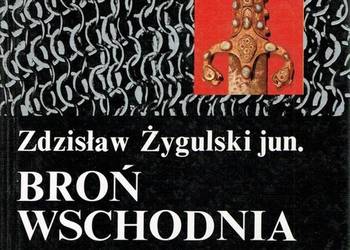 BROŃ WSCHODNIA - ŻYGULSKI Z.