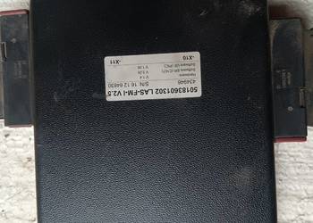 Sterownik 50183601302 still