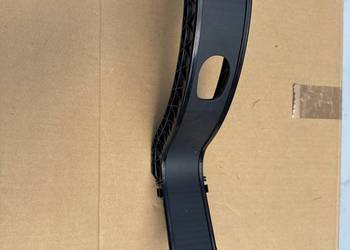 SKODA Handbrake Blind 1Z07131879B9 OCTAVIA Yeti SUPERB Genuine Part
