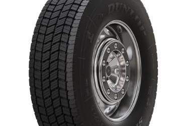 Opona 275/70R22.5 275 70 22.5 Bieżnikowana