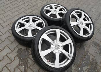 Felgi 18 O.Z 5x112