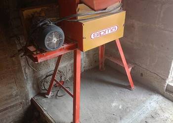 Gniotownik Sipma H730