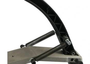 Uchwyt Przystawka Adapter do kół motocyklowych Kupczyk