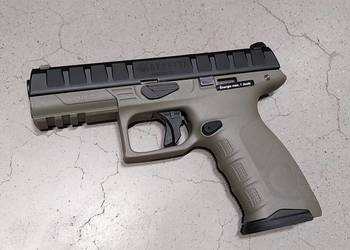 Replika pistolet Beretta APX RDO OD 6 mm BB gas (011-324) Przecena
