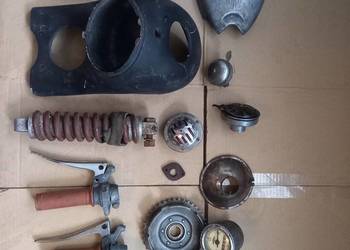 Czesci zak rys komar 230 231