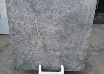 PŁYTKA gres TARASOWE PIZARRA ANTRACYT MAT 20mm 60X60X2 GAT 2 Grube