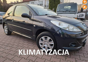 Peugeot 206+ Sprowadzony z Niemiec. Zadbany. Klima.