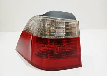 LAMPA LEWA TYLNA BMW E61