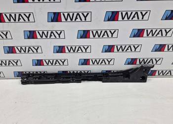 BMW6 F06 M PAKIET ŚLIZG PROGU LEWY 7276349