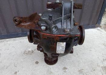 Dyfer BMW E46 320d typ 188 2.56 otwarty