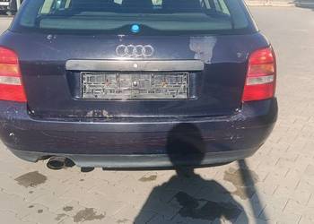 Klapa Avant LY5K Audi A4 B5 FL (a-25)