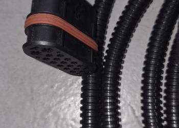 Nowa Wiązka instalacja webasto airtop 2000 stc 12v 24v 2000stc
