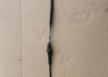 Linka zamka drzwi prawy tył golf 4 1j4839086h