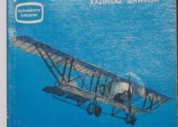 ŁAWICA POZNAŃSKIE LOTNISKO - SŁAWIŃSKI KAZIMIERZ