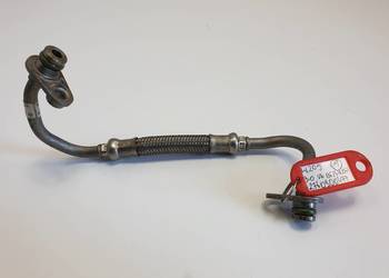 Mercedes W205 3.0 V6 PRZEWÓD OLEJU 2760900477