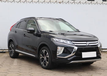 Mitsubishi Eclipse Cross 1.5 T-MIVEC